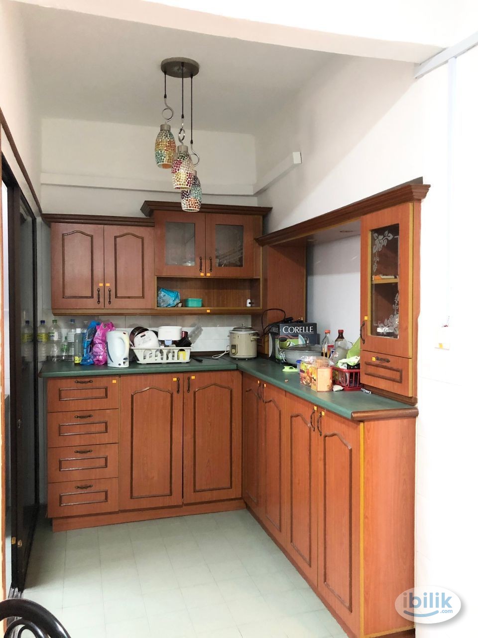 🔥LOW DEPOSIT🔥USJ 9 SUBANG JAYA MIDDLE ROOM FOR RENT✨✨NEARBY FOOD STALL, BANK, GROCERY🎉🎉 - Image 5