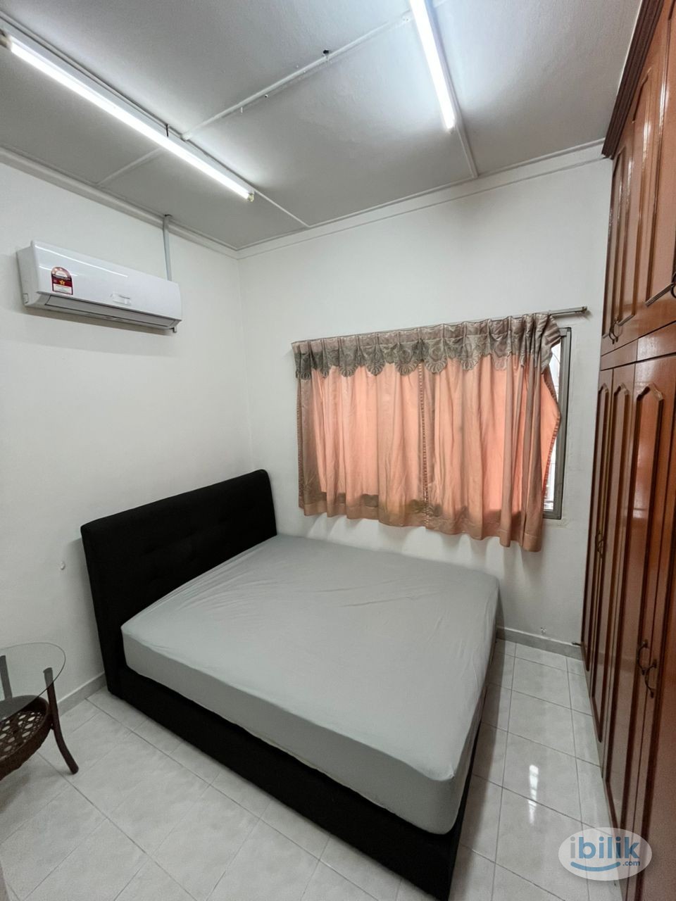 🔥LOW DEPOSIT🔥USJ 9 SUBANG JAYA MIDDLE ROOM FOR RENT✨✨NEARBY FOOD STALL, BANK, GROCERY🎉🎉 - Image 1