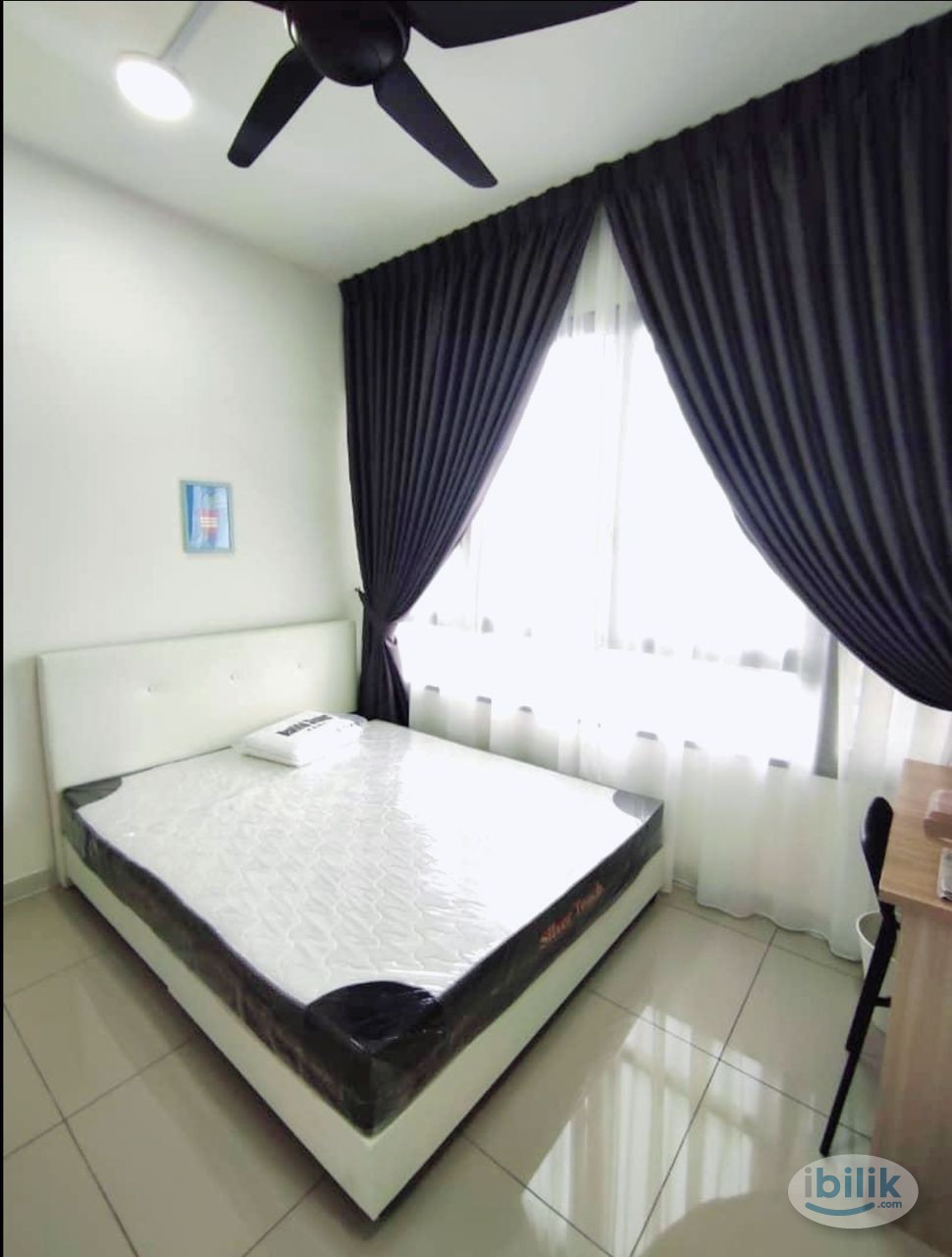 Middle Room at Ritze Perdana 1, Damansara Perdana - Image 3