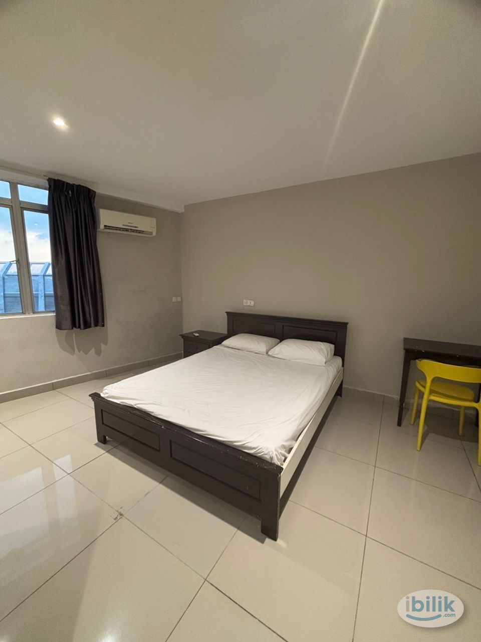 ✨ FURNISHED CO-LIVING ROOM FOR RENT IN KAJANG🏠🔥 1 MIN TO BUS STOP🚶6 MIN TO MRT STATION 🚉 5 MIN TO KAJANG STADIUM🤩 - Image 1