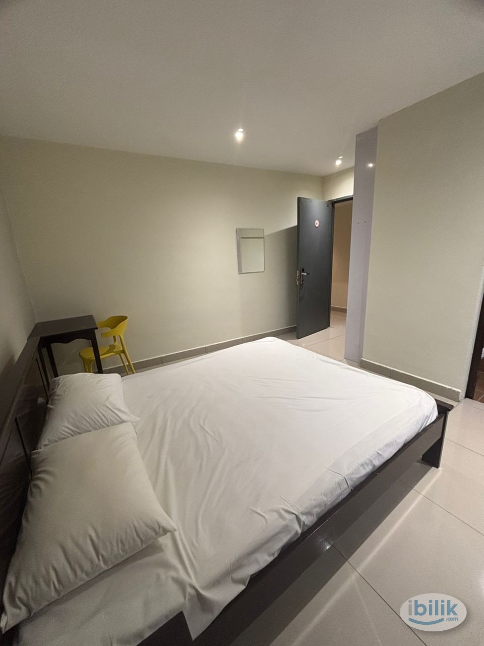 ✨ FURNISHED CO-LIVING ROOM FOR RENT IN KAJANG🏠🔥 1 MIN TO BUS STOP🚶6 MIN TO MRT STATION 🚉 5 MIN TO KAJANG STADIUM🤩 - Image 2
