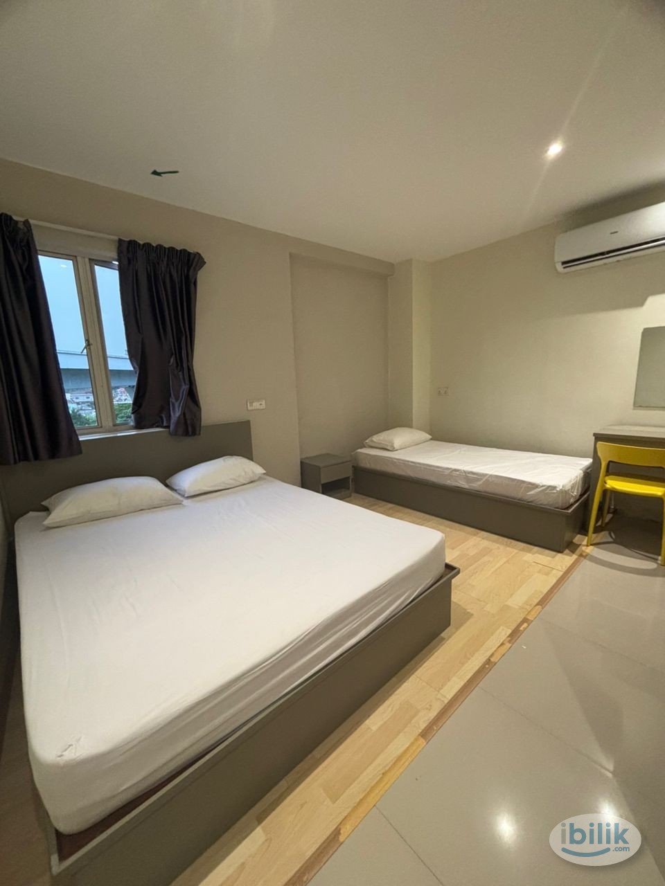 💥BIG PROMOTION IN OCTOBER‼️🔥 ROOM FOR RENT NEAR STADIUM KAJANG🤩 6 MIN TO MRT STATION 🚉 IMMEDIATELY MOVE IN ✨✅ - Image 1