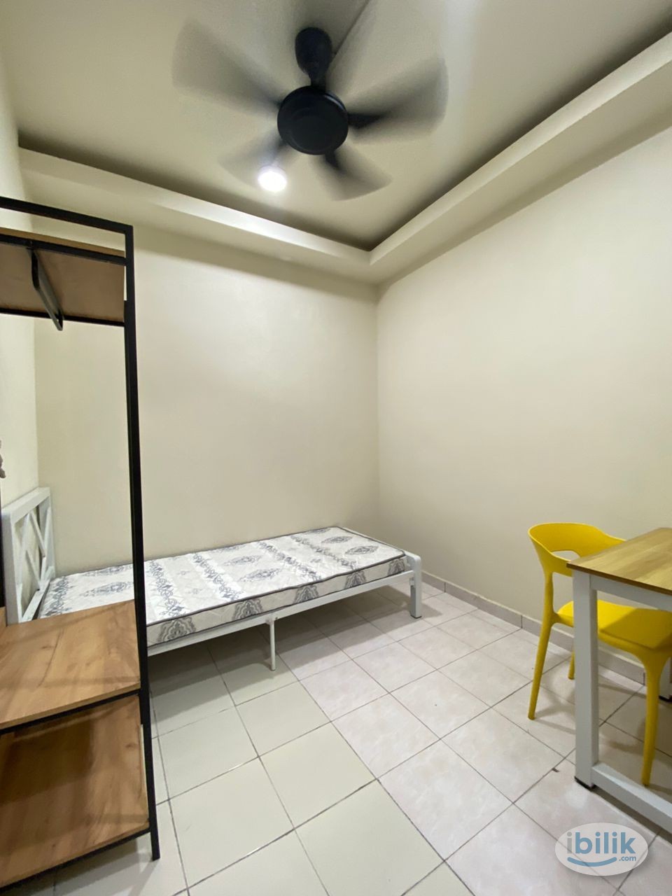 🌸 Female unit 👩🏻 🔥LOW RENTAL 💥Walking Distance To LRT Taman Bahagia 3 Minutes🚶🏻Nea - Image 1