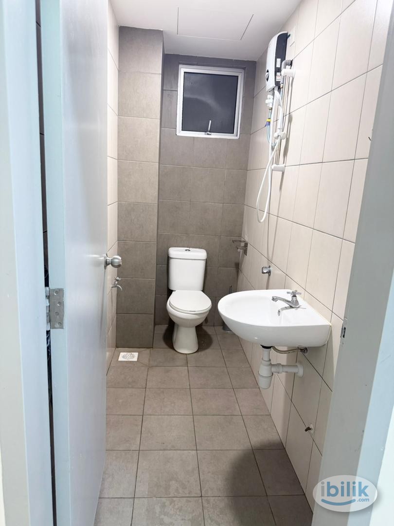 Fully Furnished Medium Room Bukit Jalil for Rent - Image 1