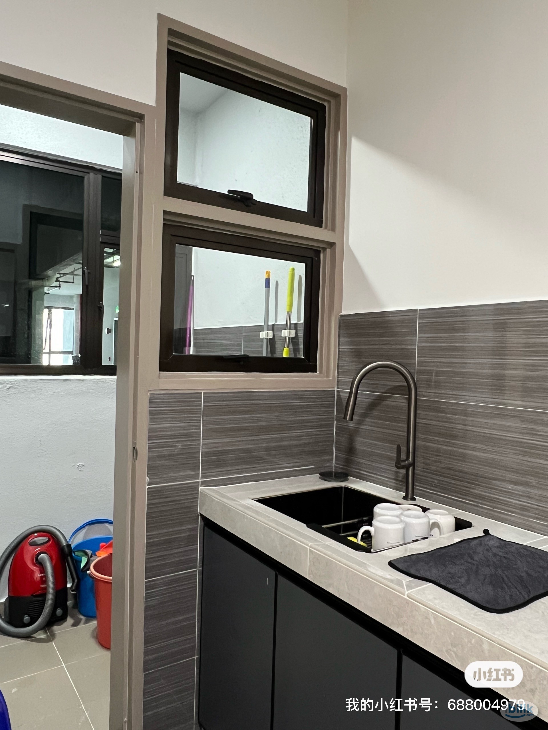 Single Room at Kota Laksamana, Bandar Melaka - Image 4