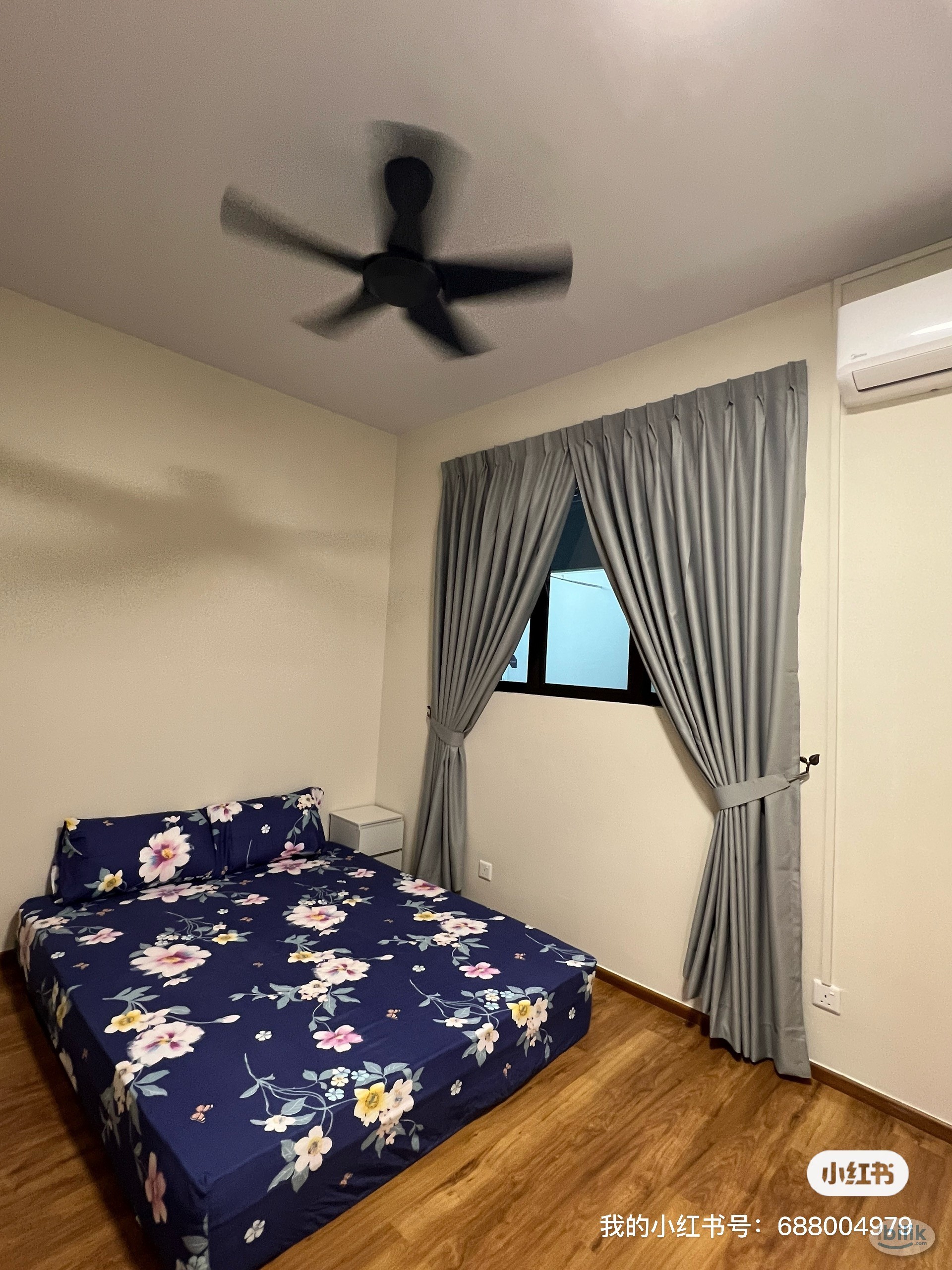 Single Room at Kota Laksamana, Bandar Melaka - Image 2