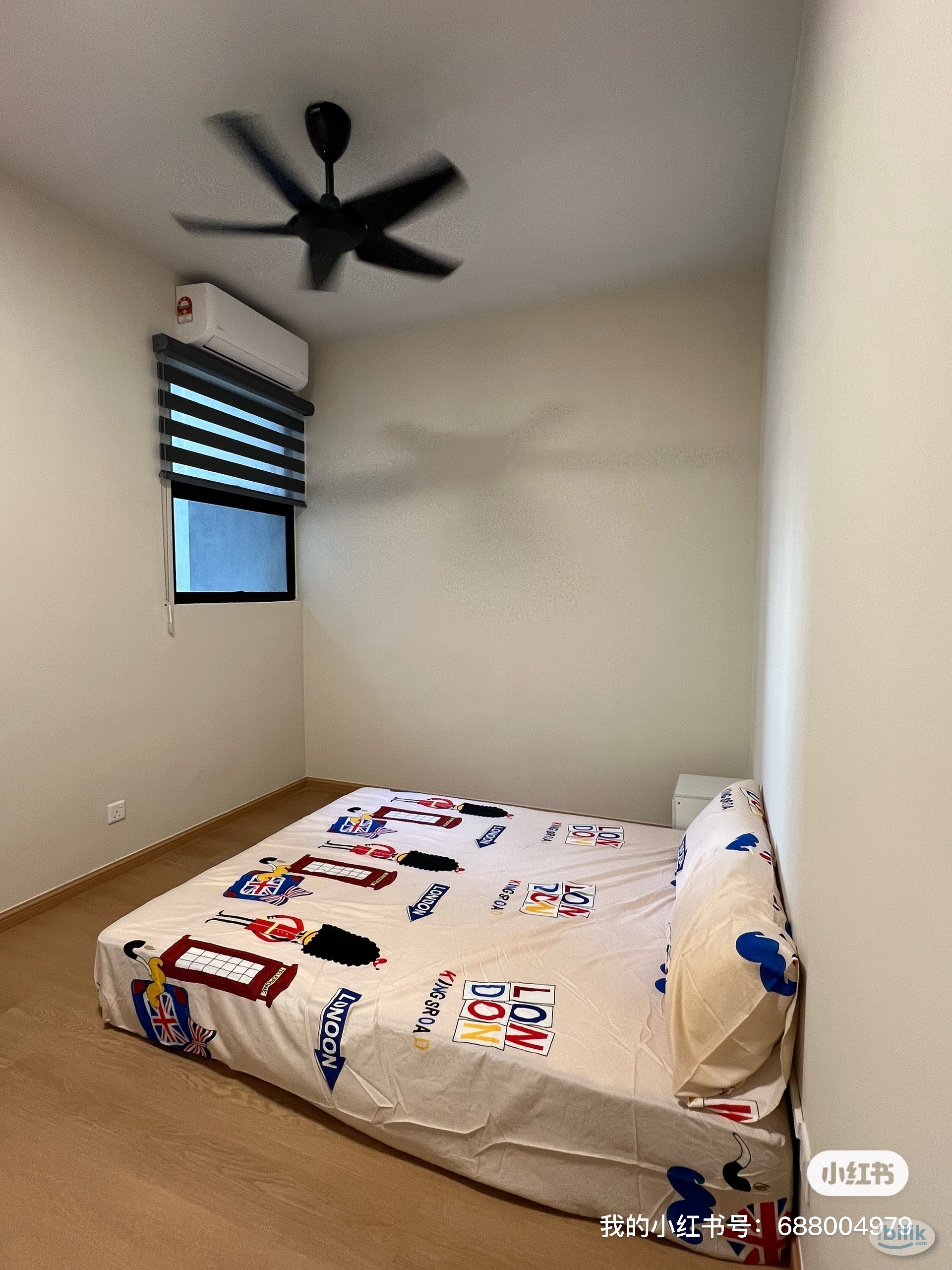 Single Room at Kota Laksamana, Bandar Melaka - Image 3
