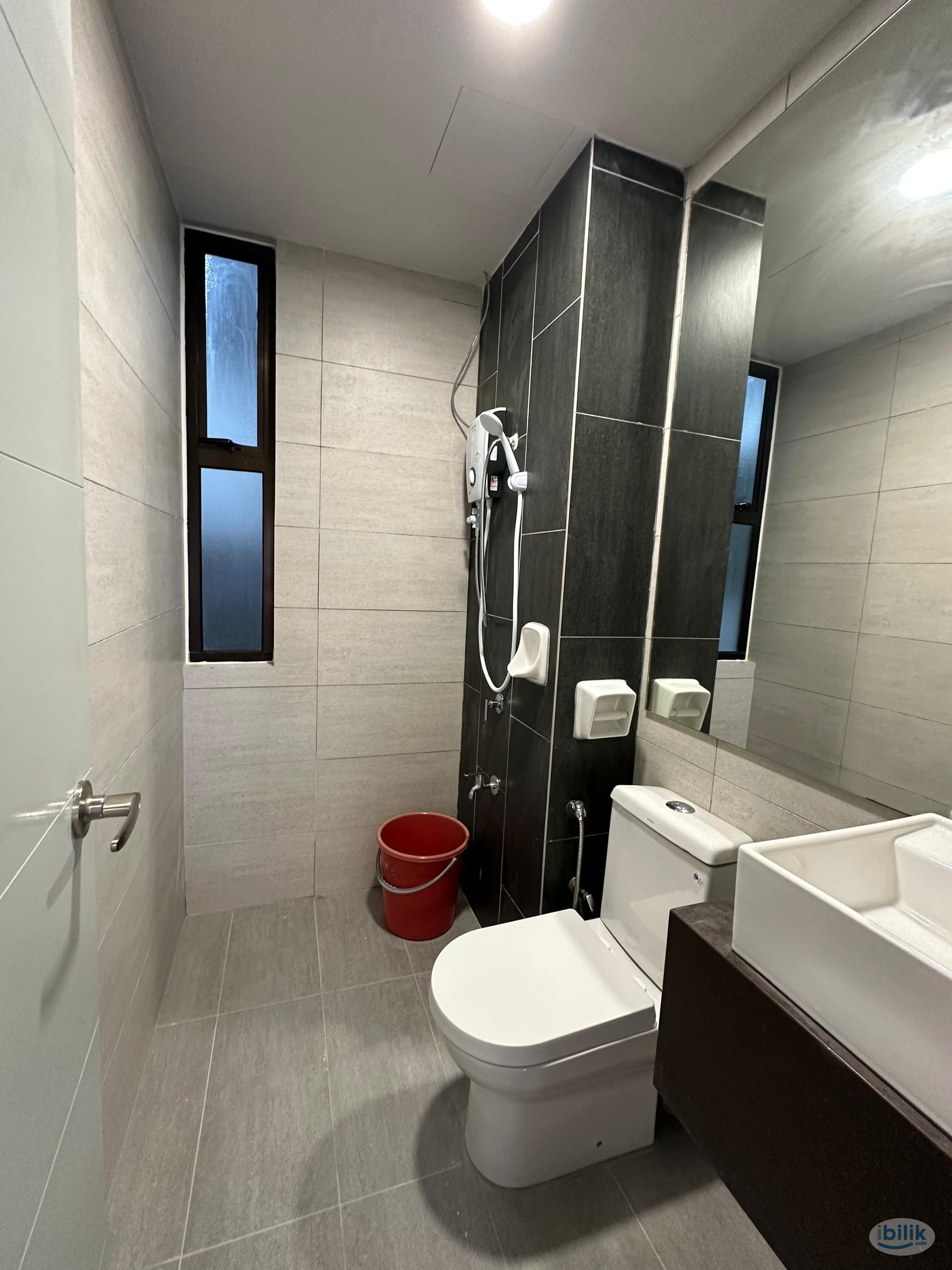 Single Room at Kota Laksamana, Bandar Melaka - Image 5