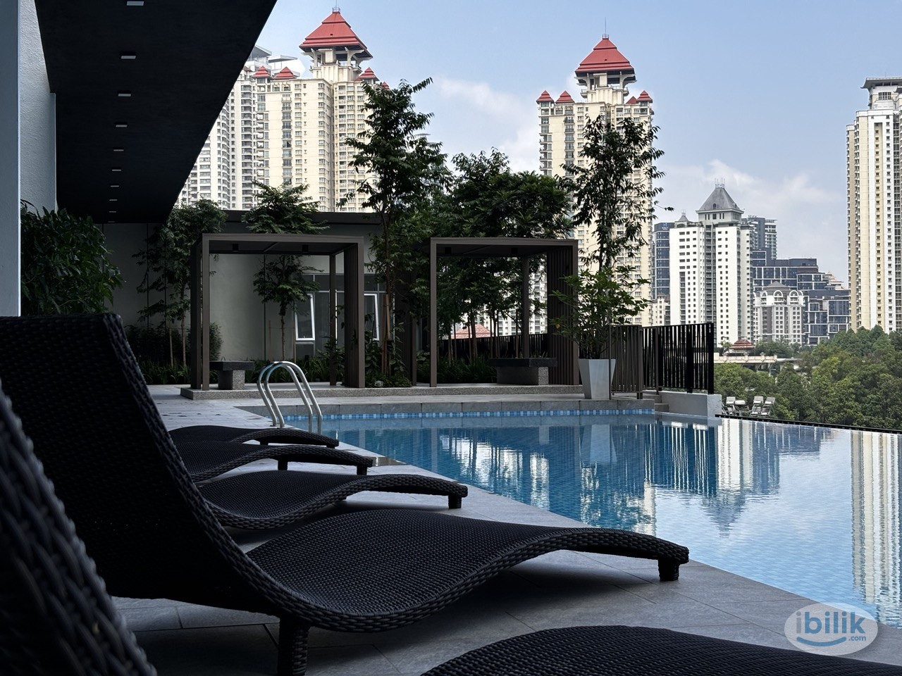 🏠 Master RM1000 | Middle RM800 | Small RM680 @ Residensi Dutamas Dahlia, KL 🌿(Chinese Only) - Image 5