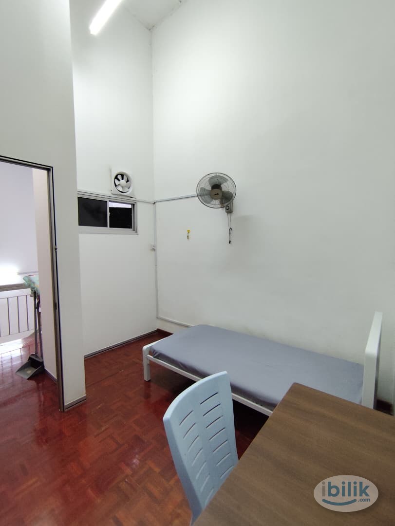 LIMITED OFFER📍 Room Rent in Bandar Puchong Jaya Easy Access IOI Mall / LRT Station😍‼️🌟 - Image 3
