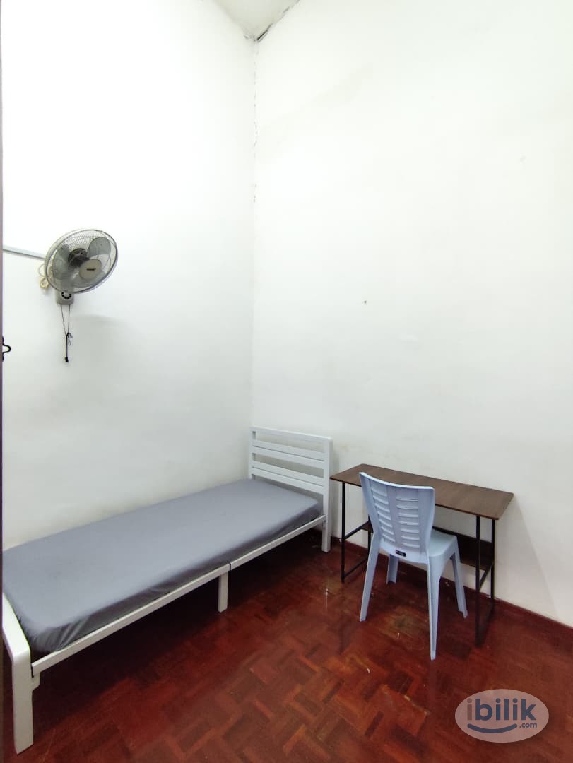 LIMITED OFFER📍 Room Rent in Bandar Puchong Jaya Easy Access IOI Mall / LRT Station😍‼️🌟 - Image 1
