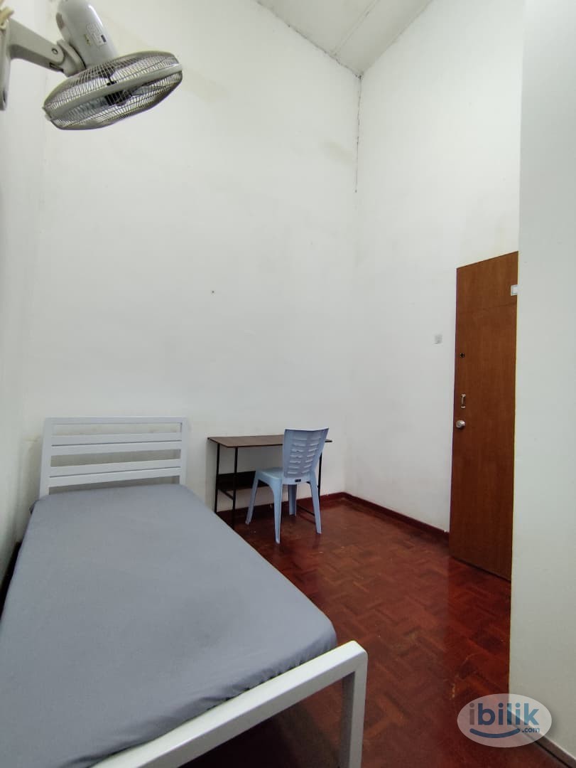 LIMITED OFFER📍 Room Rent in Bandar Puchong Jaya Easy Access IOI Mall / LRT Station😍‼️🌟 - Image 2
