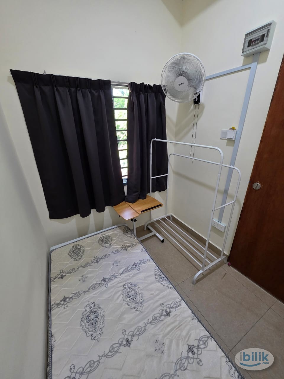 ✨RM 300 Booking Fees 🌸 Single Room at Puchong jaya - Near Ioi puchong mall - Image 2