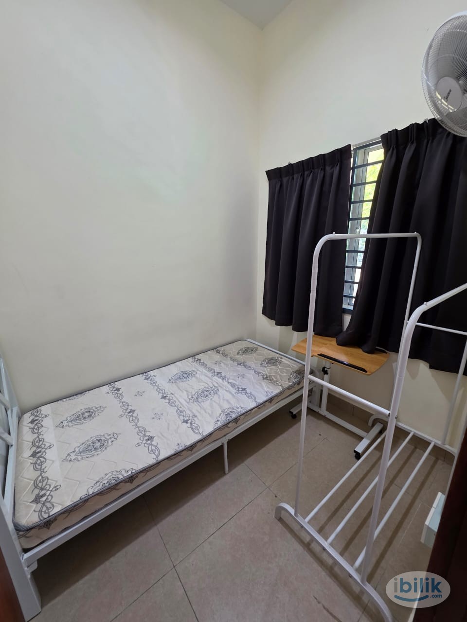 ✨RM 300 Booking Fees 🌸 Single Room at Puchong jaya - Near Ioi puchong mall - Image 1