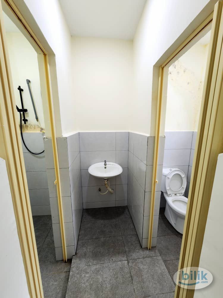 ✨RM 300 Booking Fees 🌸 Single Room at Puchong jaya - Near Ioi puchong mall - Image 5