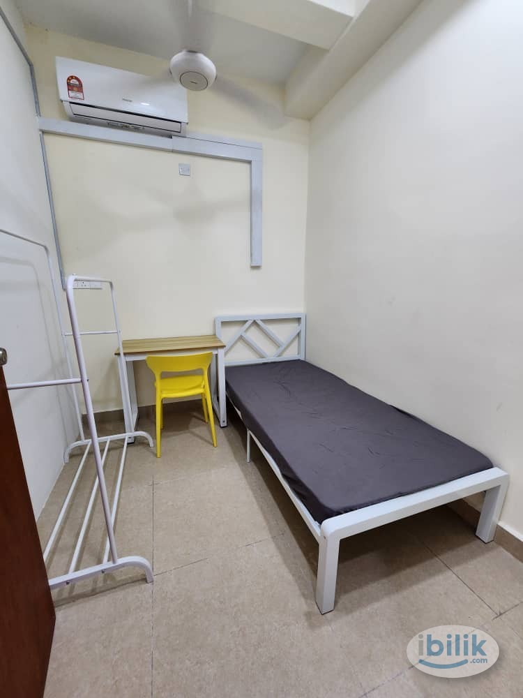 ✨RM 300 Booking Fees 🌸(Medium Room at puchong jaya  - Near ioi mall puchong - Image 1
