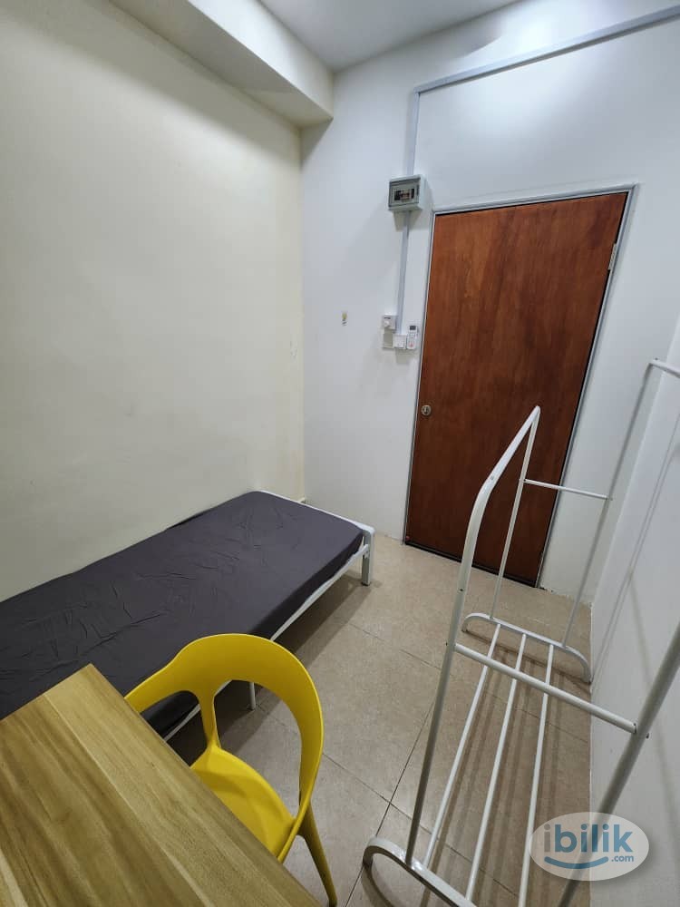 ✨RM 300 Booking Fees 🌸(Medium Room at puchong jaya  - Near ioi mall puchong - Image 2
