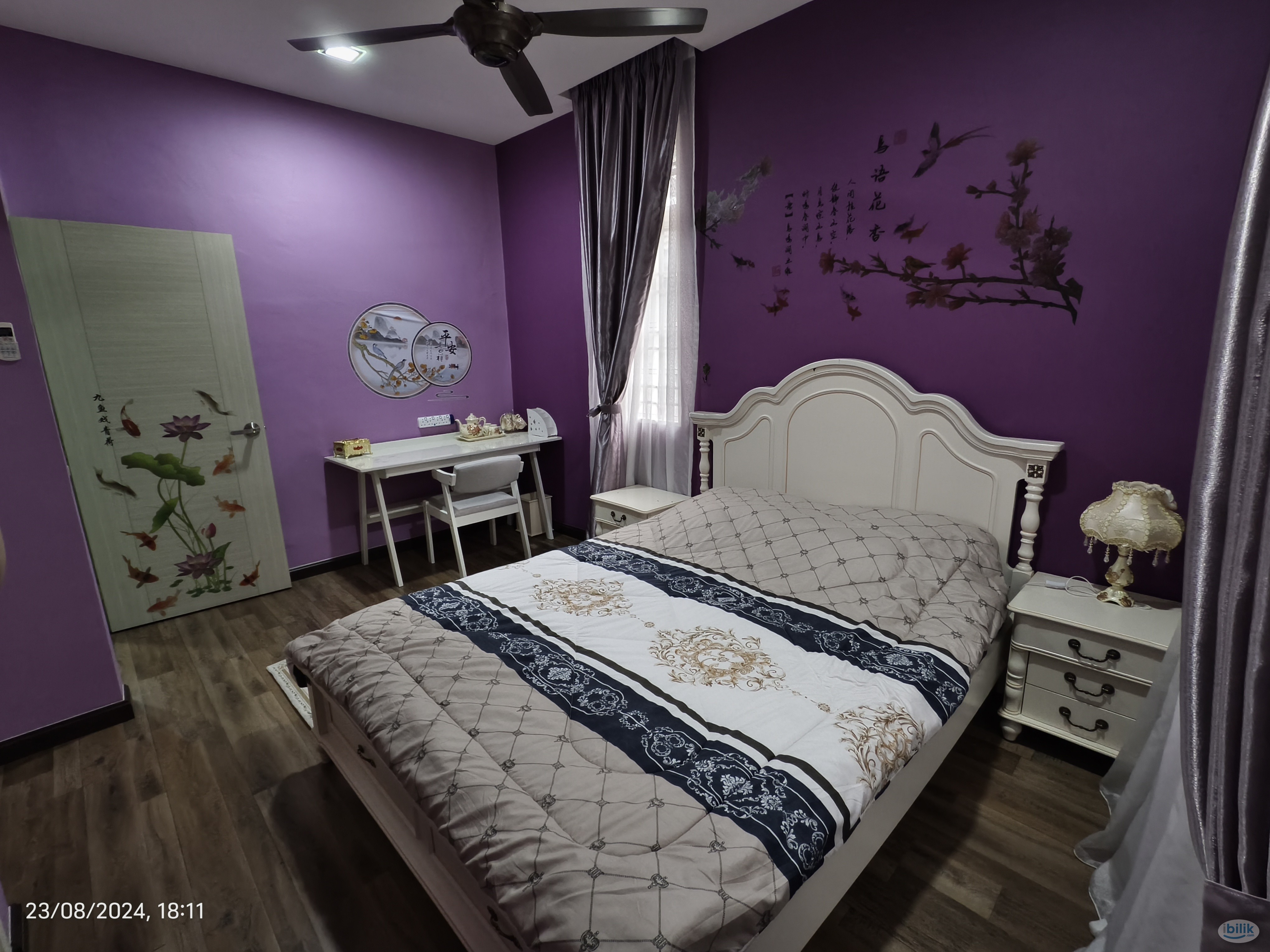 Single Room at Bandar Tasek Mutiara, Penang - Image 1