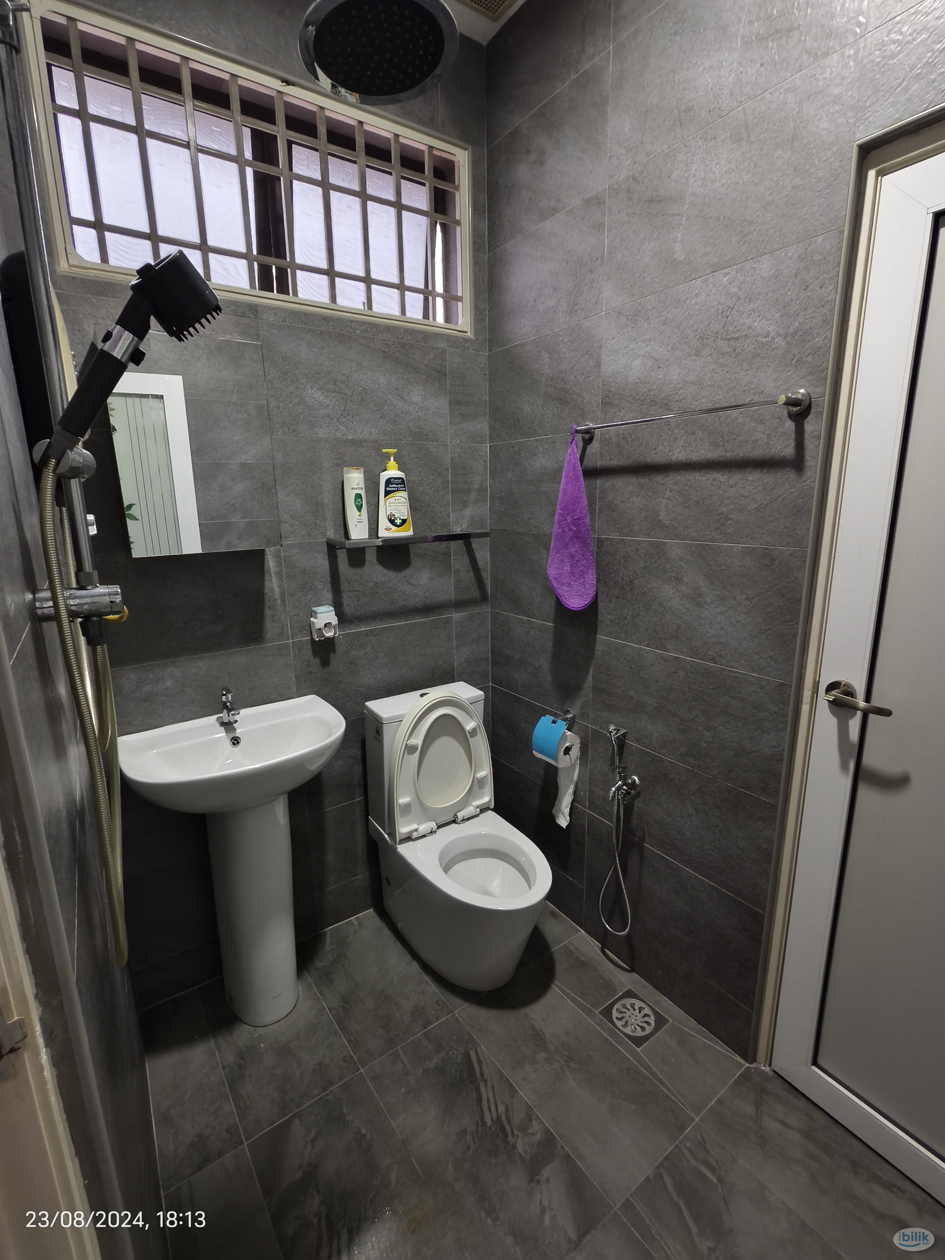 Single Room at Bandar Tasek Mutiara, Penang - Image 3