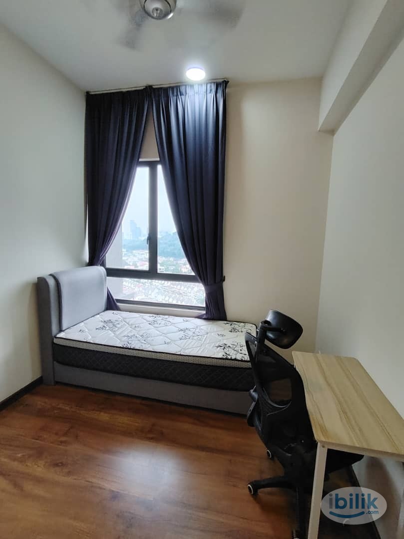 Single Room at The Petalz, Old Klang Road - Image 1