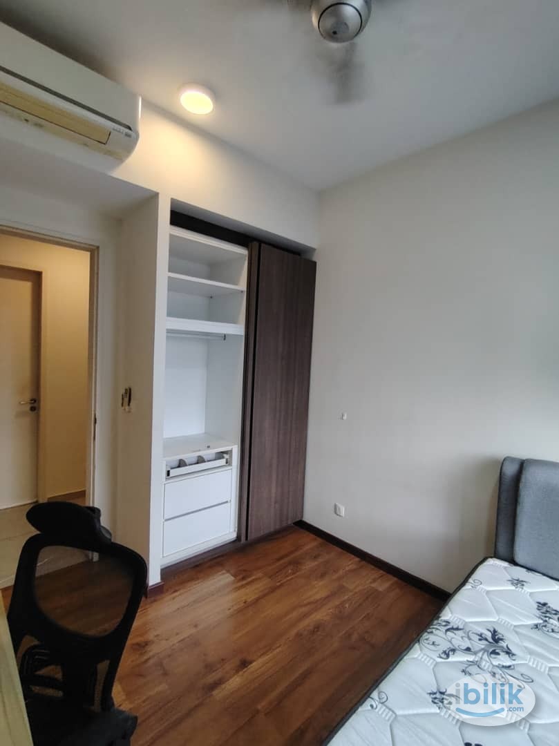 Single Room at The Petalz, Old Klang Road - Image 2