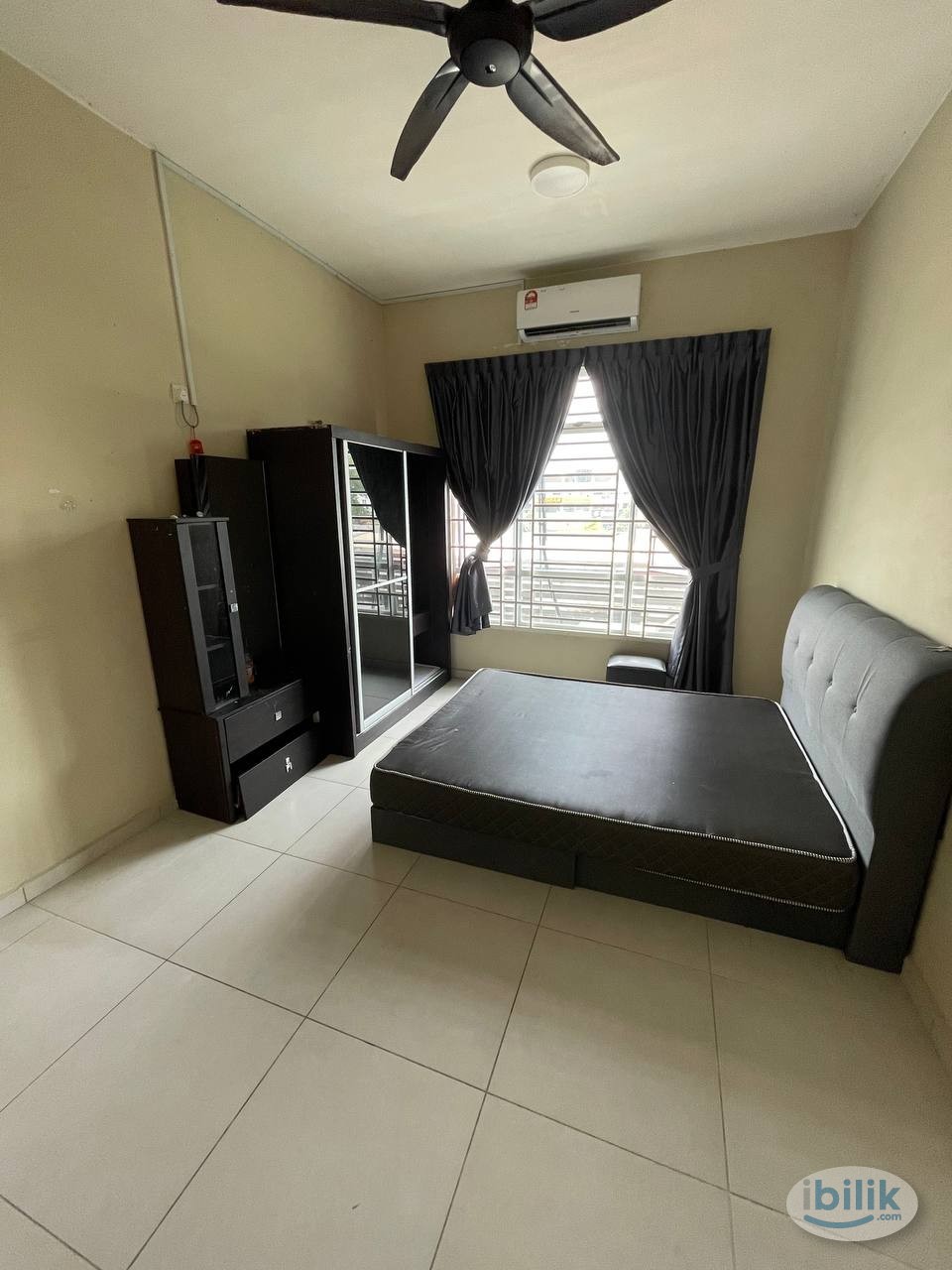 Master Room at Lagenda Tasek, Johor Bahru - Image 1