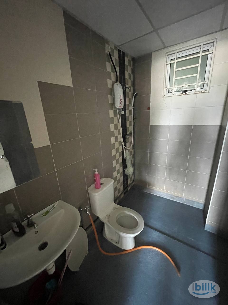 Master Room at Lagenda Tasek, Johor Bahru - Image 2