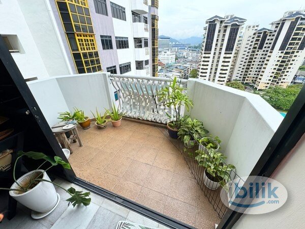 Middle Room at One Ampang Avenue, Ampang - Image 2