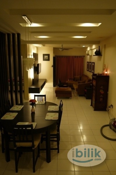 Middle Room at One Ampang Avenue, Ampang - Image 3