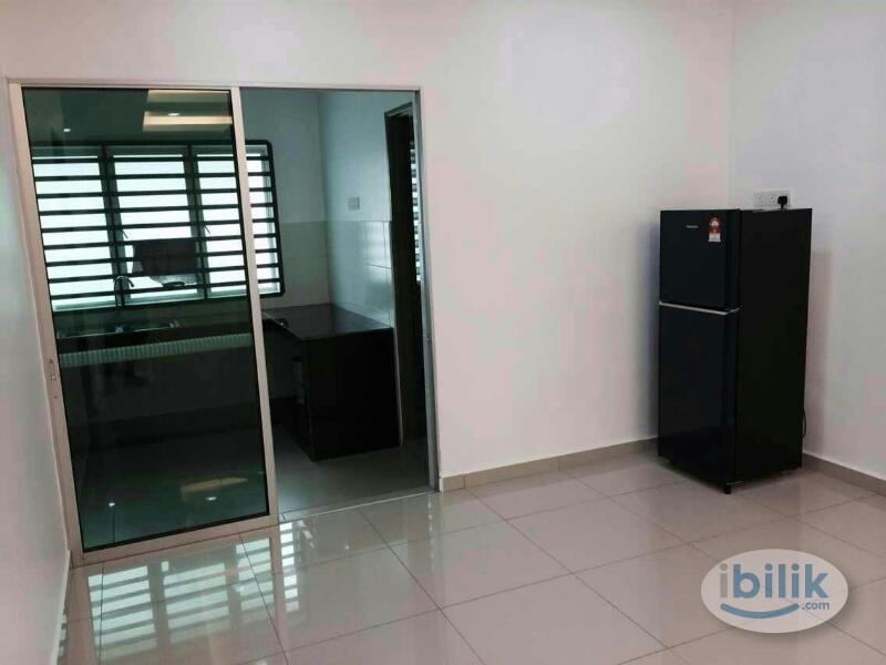 Nice Single Room (Fully furnished) at Bandar Baru Sri Klebang, Ipoh - Image 1