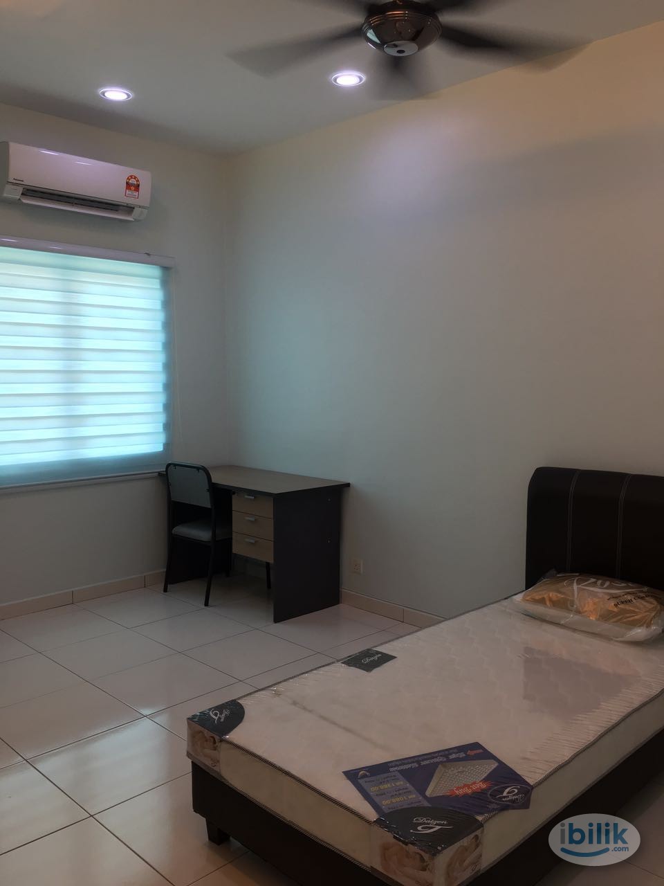 Nice Single Room (Fully furnished) at Bandar Baru Sri Klebang, Ipoh - Image 2