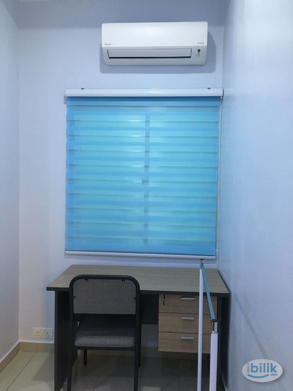 Nice Single Room (Fully furnished) at Bandar Baru Sri Klebang, Ipoh - Image 3