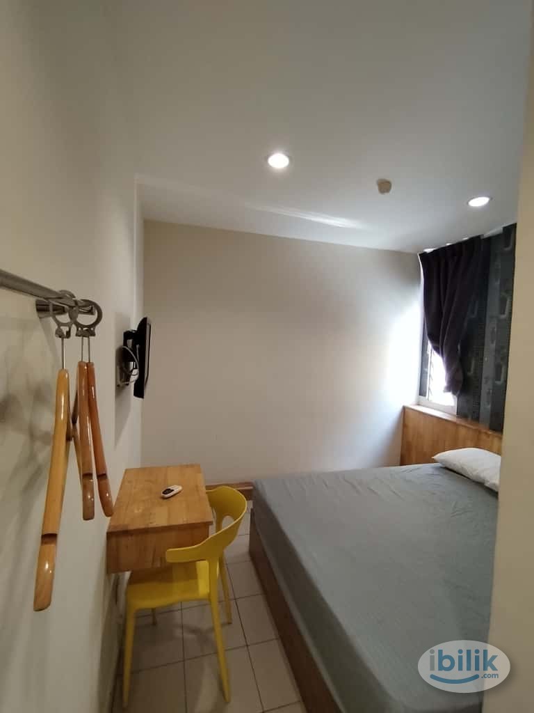 🚀 OCTOBER PROMOTION🔥 0 DEPOSIT ROOM FOR RENT NEAR STADIUM KAJANG🤩 6 MIN TO MRT STATION🚉 6 MIN TO PLAZA METRO KAJANG 🚶 - Image 1