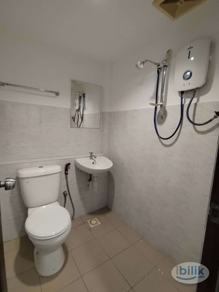 🔥OCTOBER PROMOTION‼️🤩 FURNISHED CO-LIVING ROOM FOR RENT IN KAJANG✨ 6 MIN TO MRT STATION🚉 5 MIN TO KAJANG STADIUM🚶COME WI - Image 2