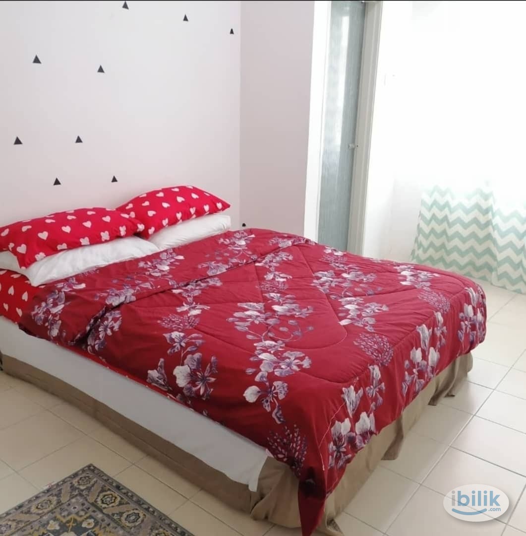 Miji Homestay Cameron Highlands, Pahang - Image 1