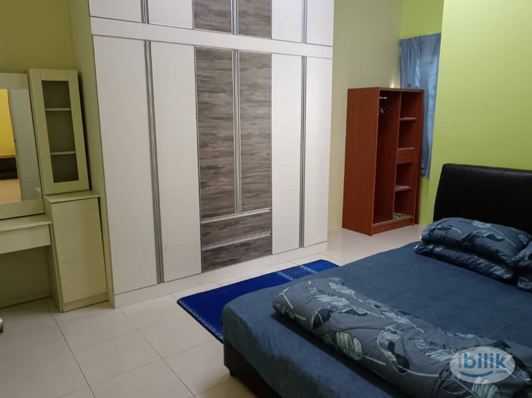 Miji Homestay Cameron Highlands, Pahang - Image 2