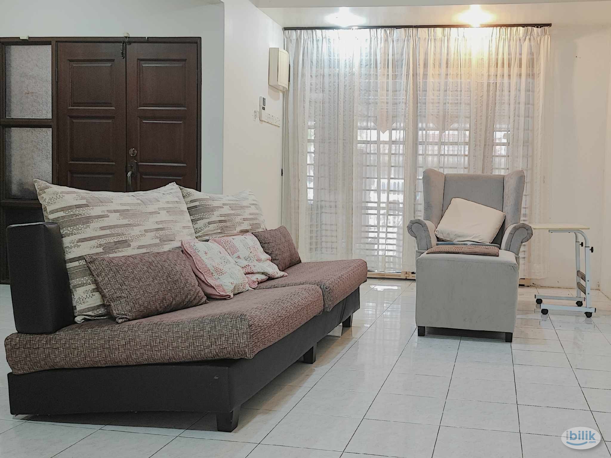 Middle Room at Simpang Ampat, Penang - Image 3