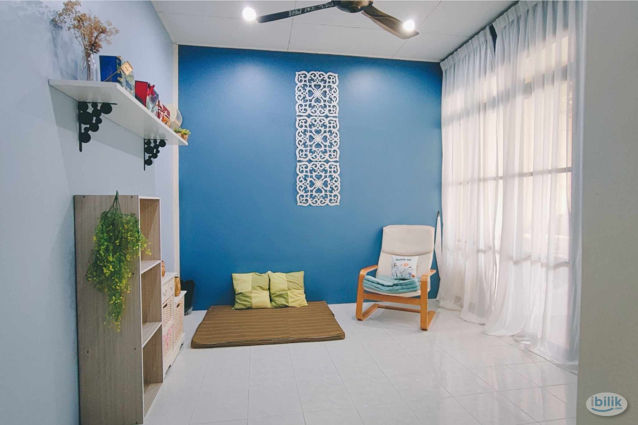 Middle Room at Simpang Ampat, Penang - Image 2