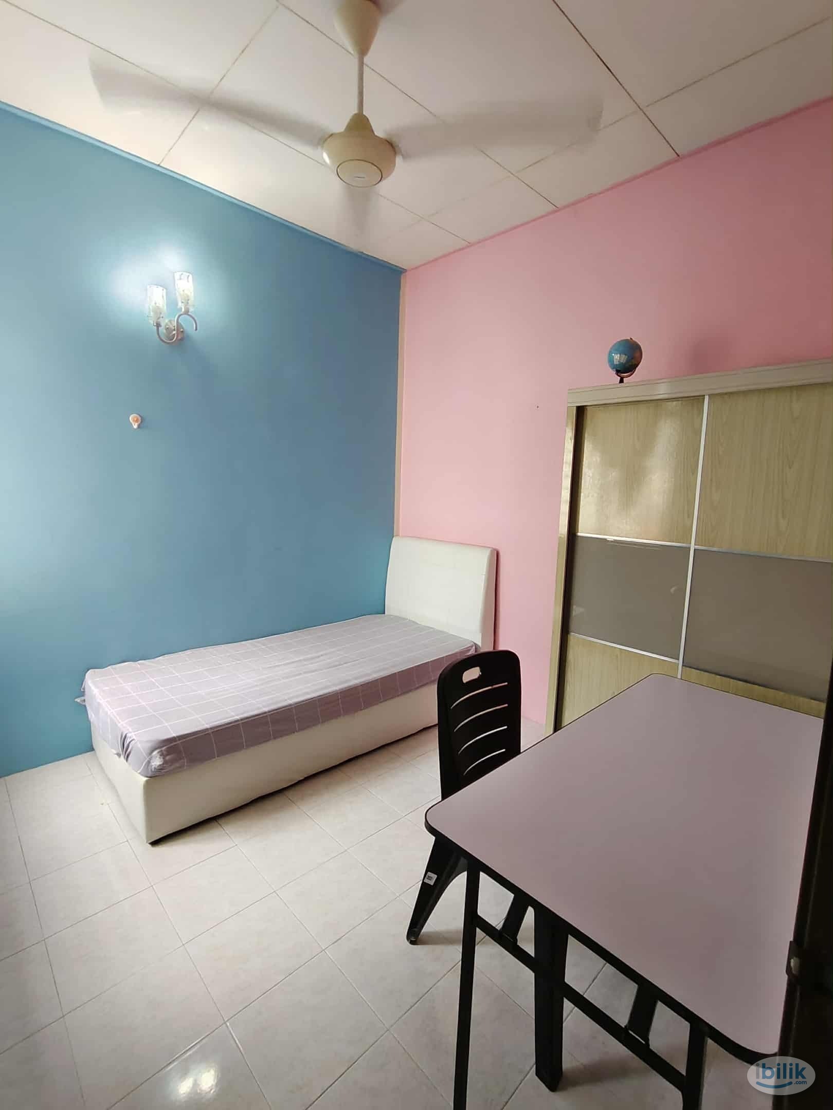 Middle Room at Simpang Ampat, Penang - Image 1