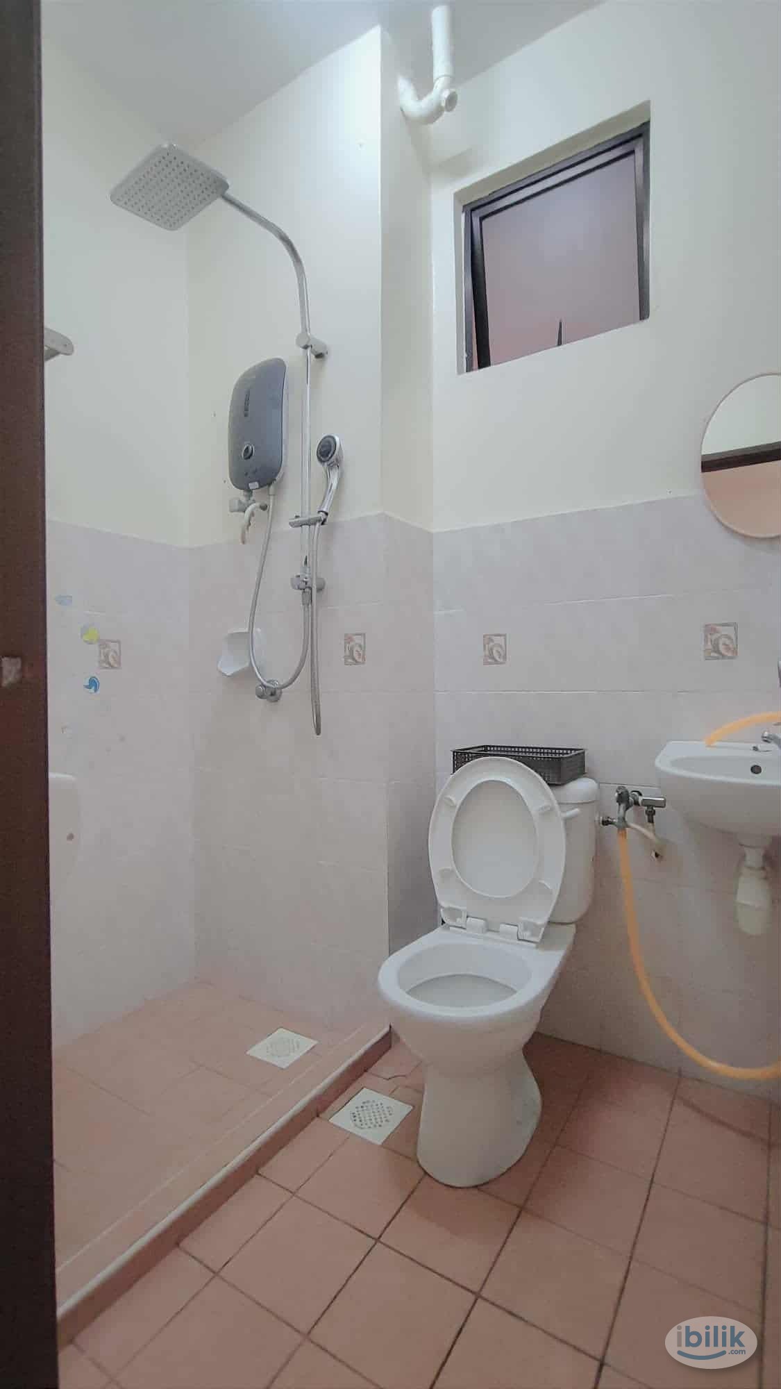 Middle Room at Simpang Ampat, Penang - Image 5