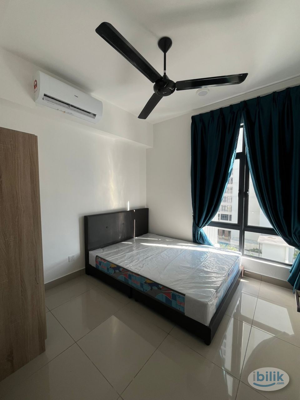LSH 33 Sentul near pavillion KLCC (medium room ready move in) - Image 3