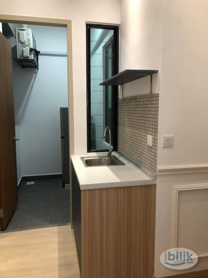 Master Room at SS13 Subang Jaya, Selangor - Image 3