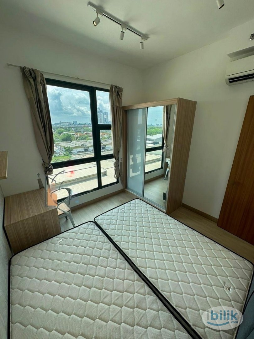Master Room at SS13 Subang Jaya, Selangor - Image 1