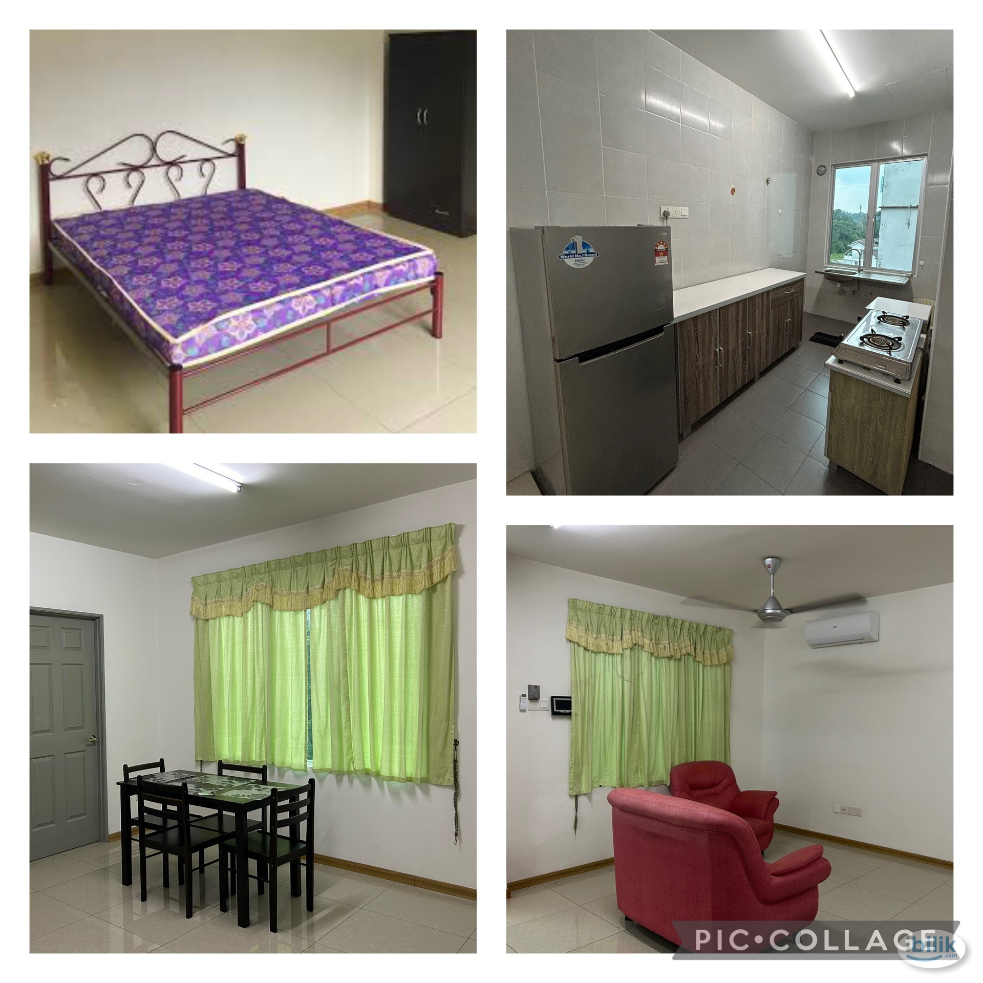 Room nearby HTJ/IMU - Image 1