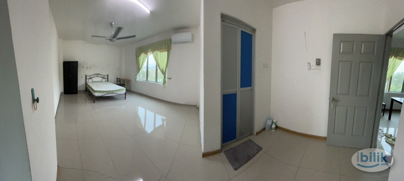 Room nearby HTJ/IMU - Image 2