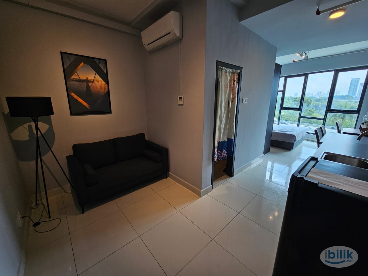 Edumetro Subang USJ1 Fully Furnished Segi University - Image 4