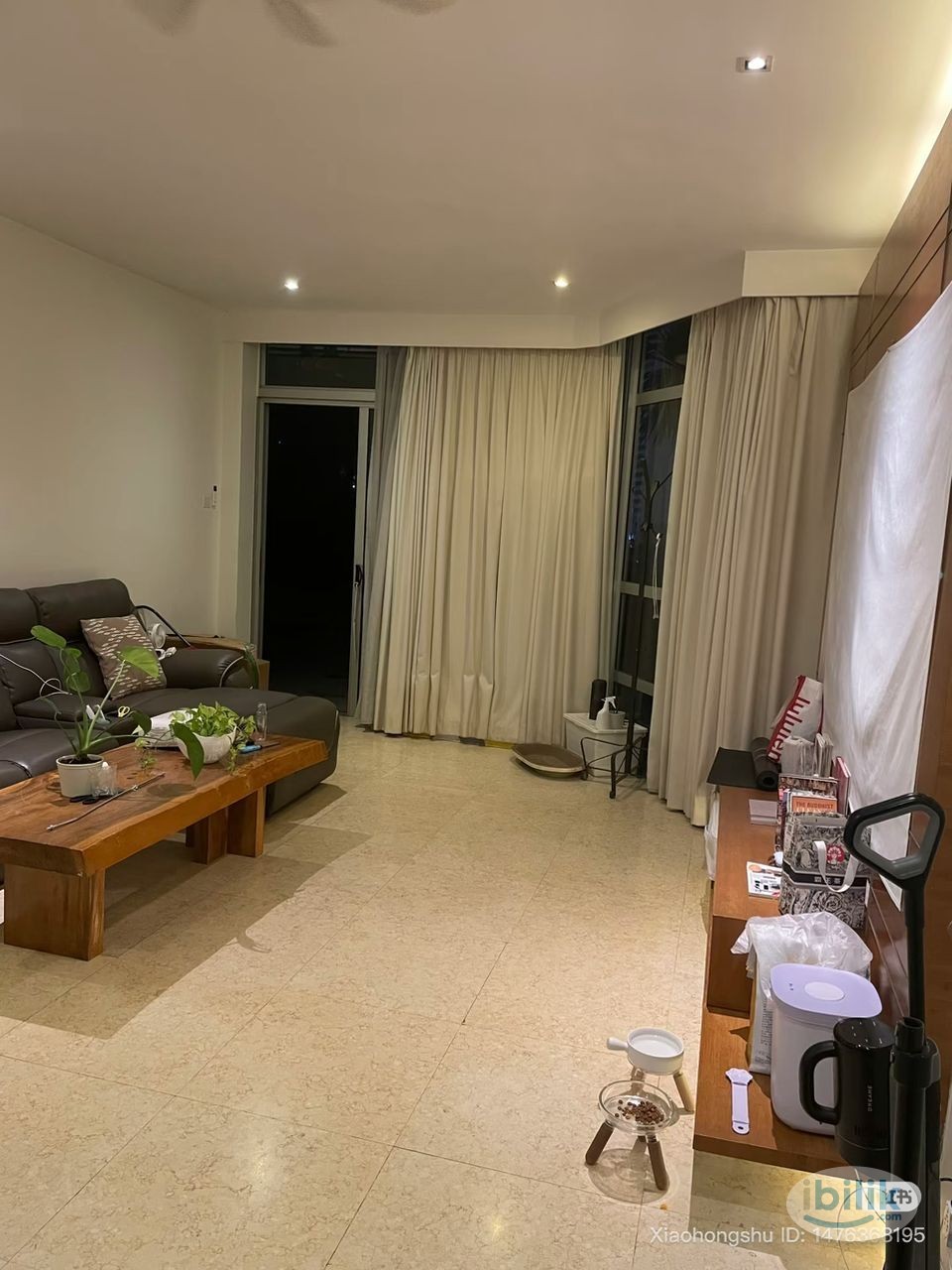 [ROOM FOR RENT] IDAMAN RESIDENCE KLCC Single Room - Image 4