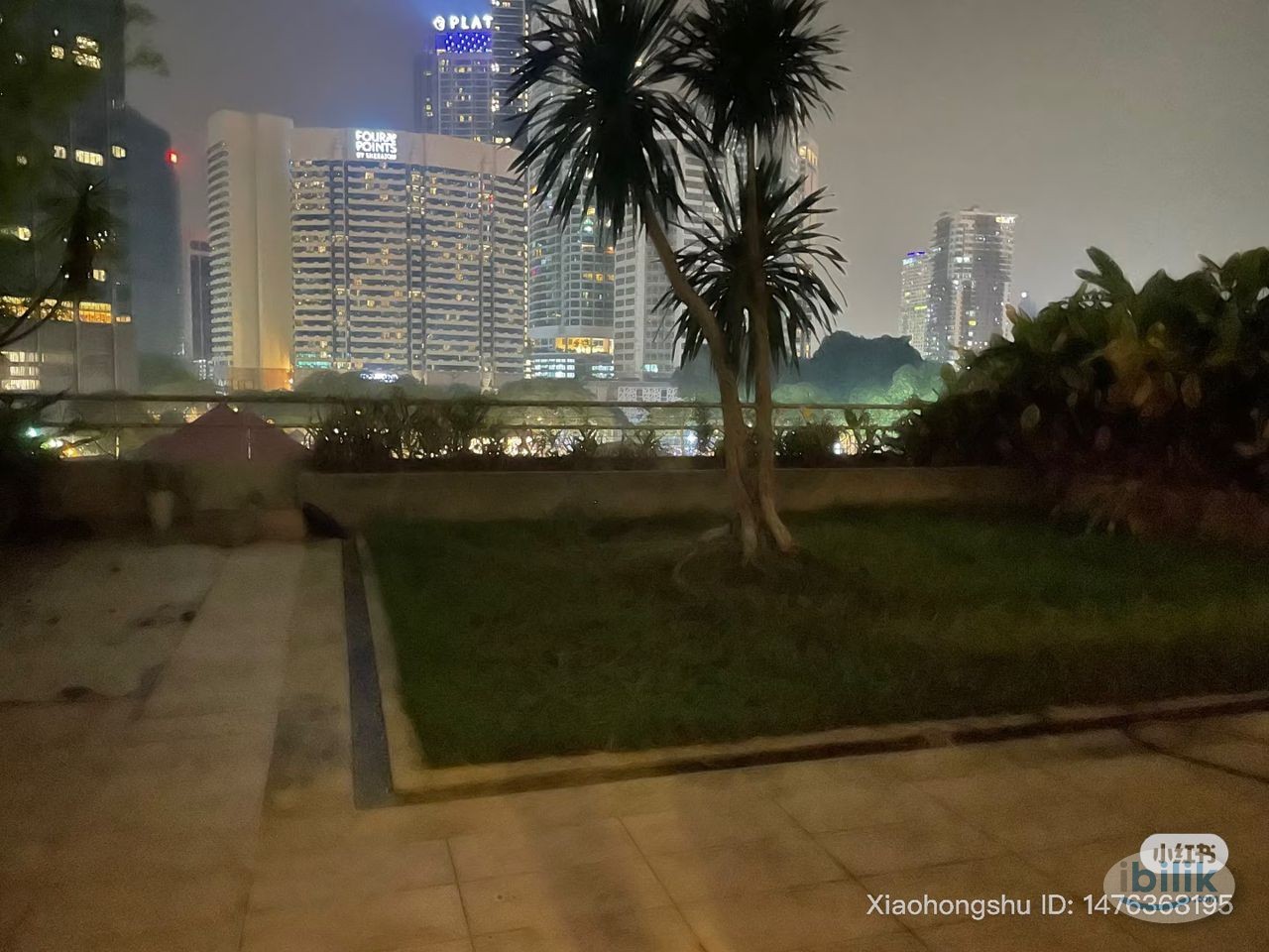 [ROOM FOR RENT] IDAMAN RESIDENCE KLCC Single Room - Image 5