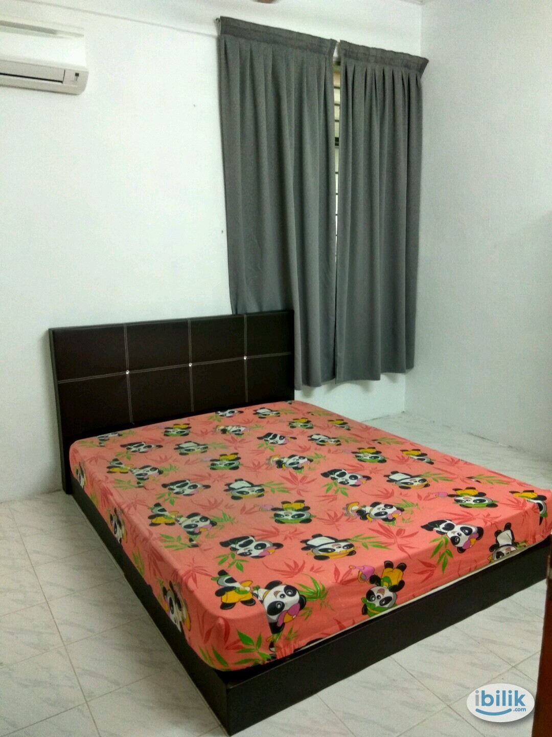 Middle Room at Taman Nenas, Kulim - Image 1