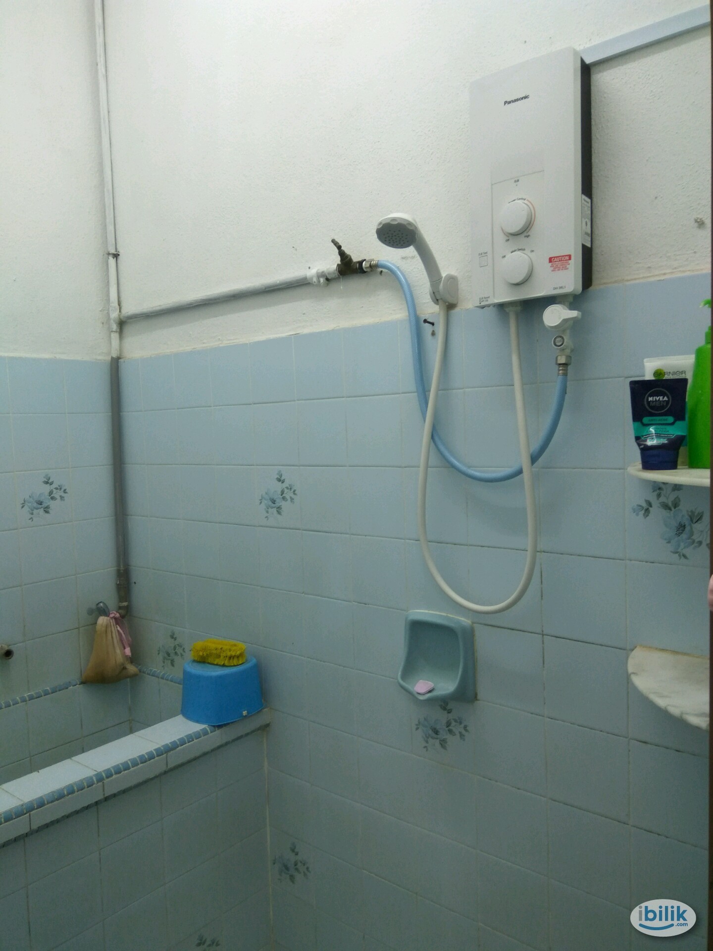 Middle Room at Taman Nenas, Kulim - Image 2